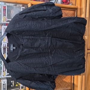 AYR The Puff Puff Top